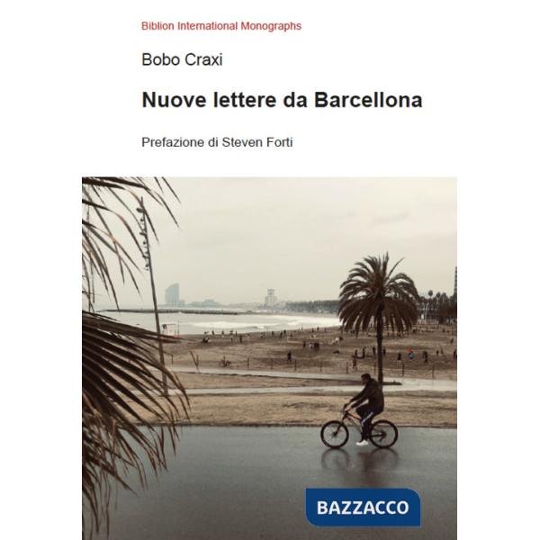 Nuove lettere da Barcellona