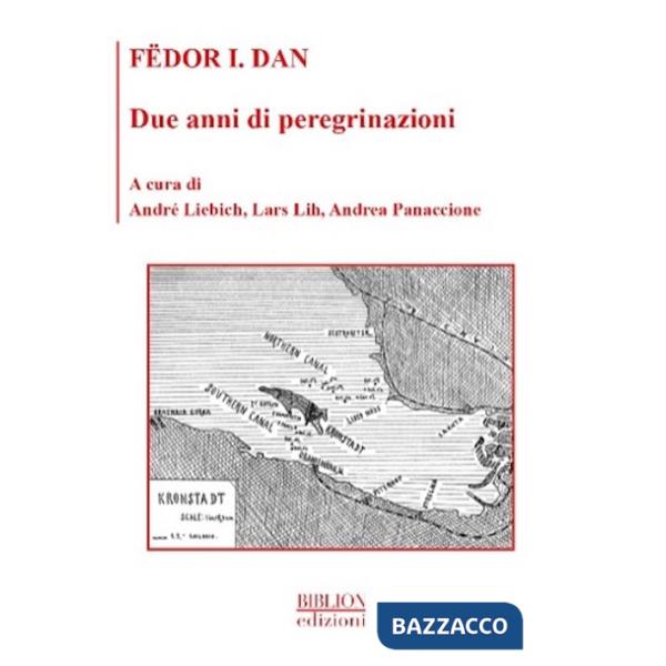 Due anni di peregrinazioni