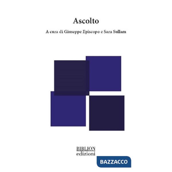Ascolto