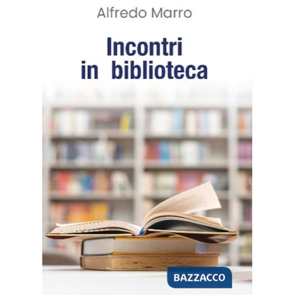 Incontri in biblioteca