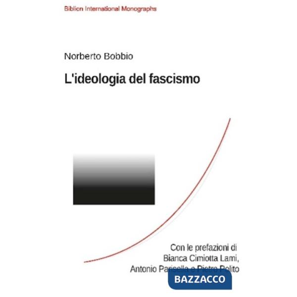 Ideologia del fascismo (L')