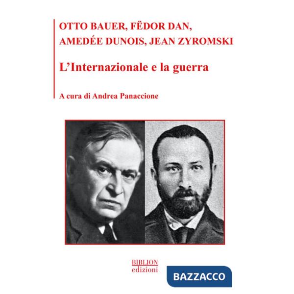 Internazionale e la guerra (L')