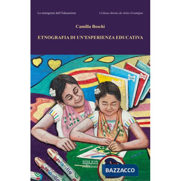 Etnografia di un'esperienza educativa