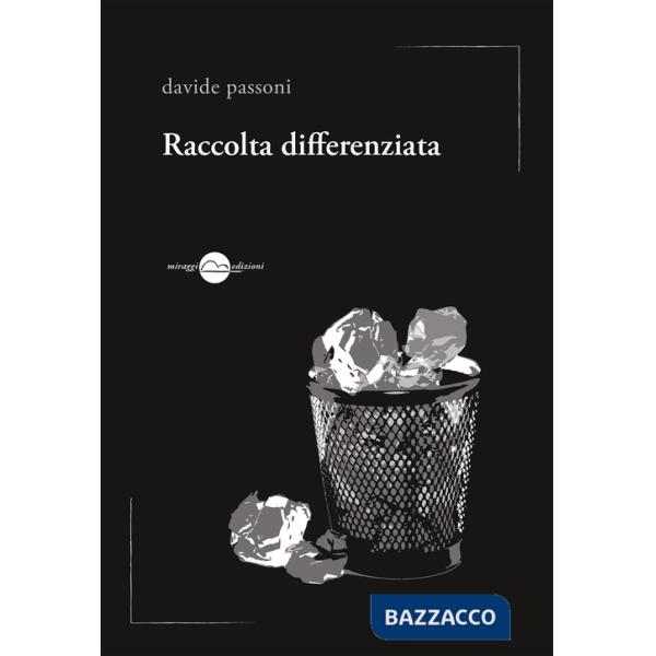 Raccolta differenziata