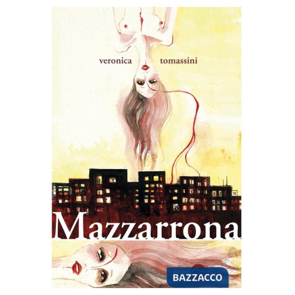 Mazzarrona
