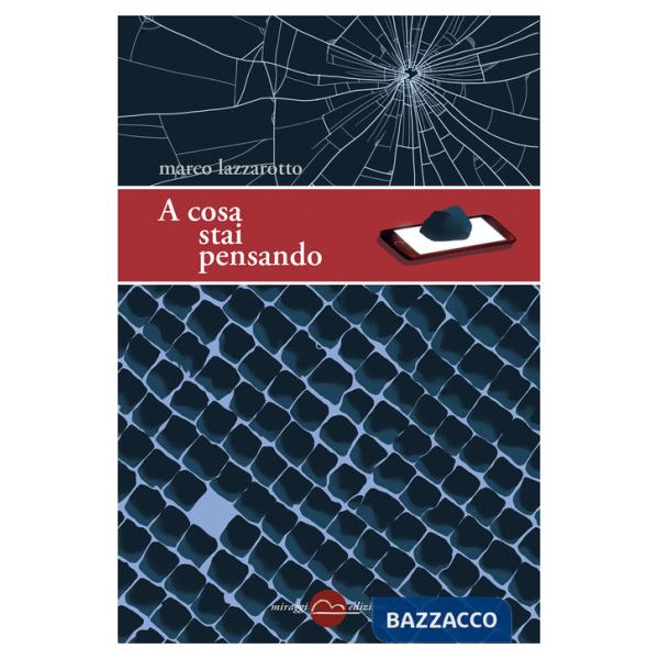 A cosa stai pensando