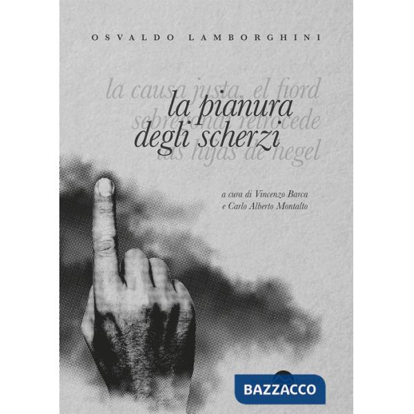 Pianura degli scherzi (La)