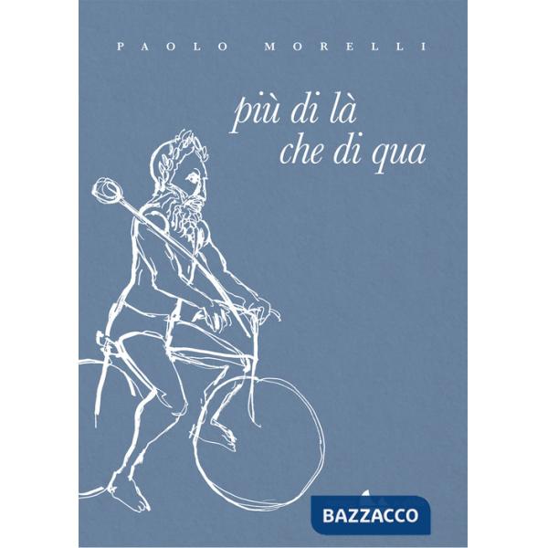 Più di là che di qua