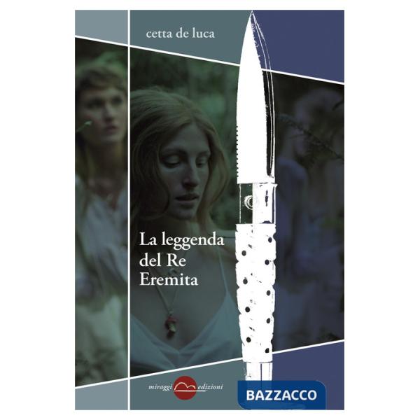 Leggenda del Re Eremita (La)