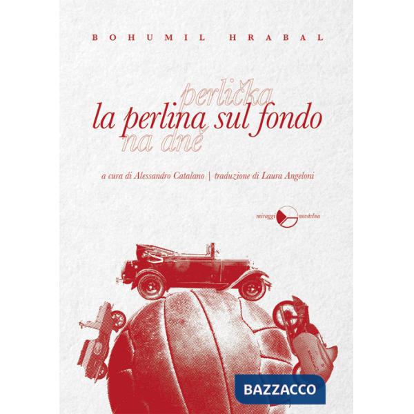 Perlina sul fondo (La)