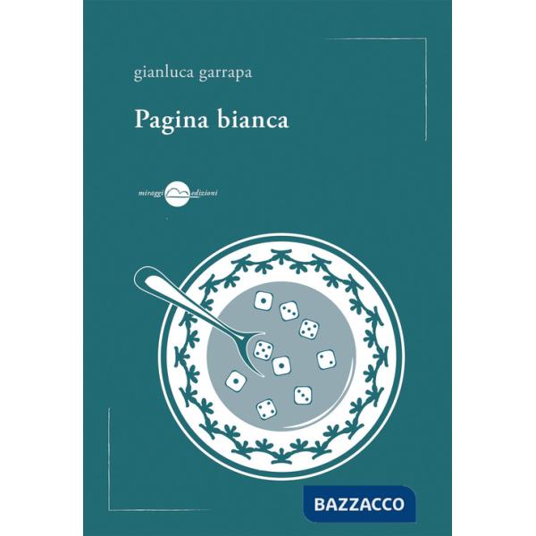 Pagina bianca