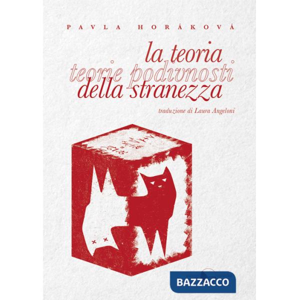 Teoria della stranezza (La)