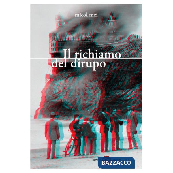 Richiamo del dirupo (Il)