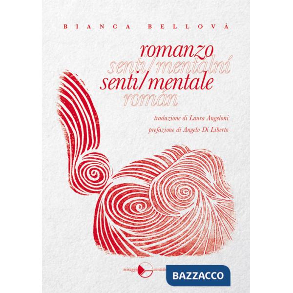 Romanzo senti/mentale
