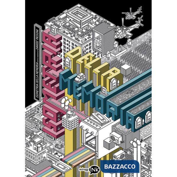 Isometria della memoria