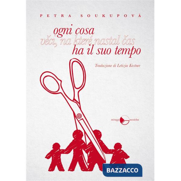 Ogni cosa ha il suo tempo