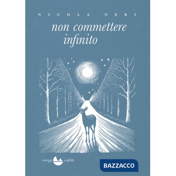 Non commettere infinito