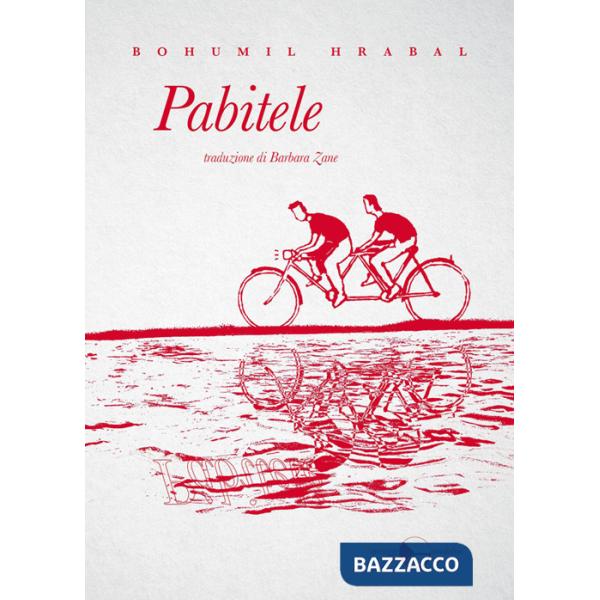 Pabitele. Nuova ediz.