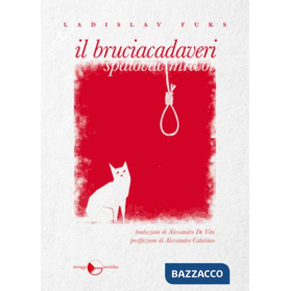 Bruciacadaveri. Nuova ediz. (Il)