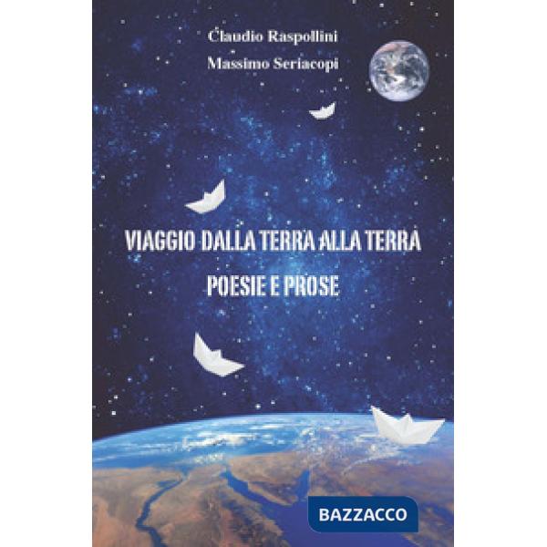 Viaggio dalla terra alla terra