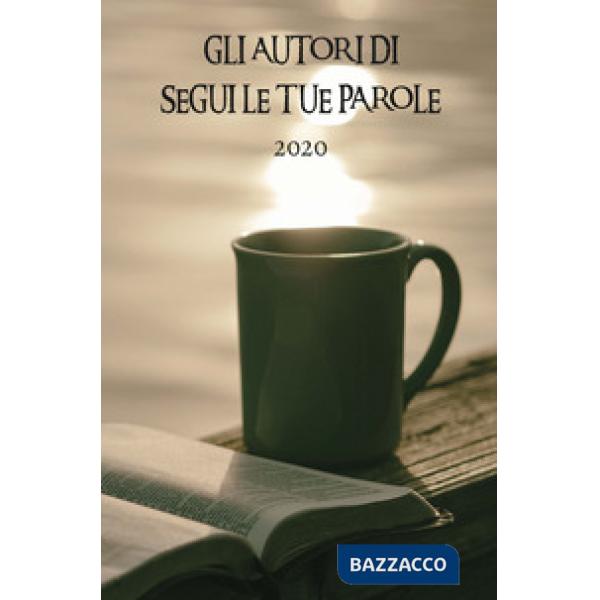 Autori di Segui le tue parole. Ediz. integrale (Gli)