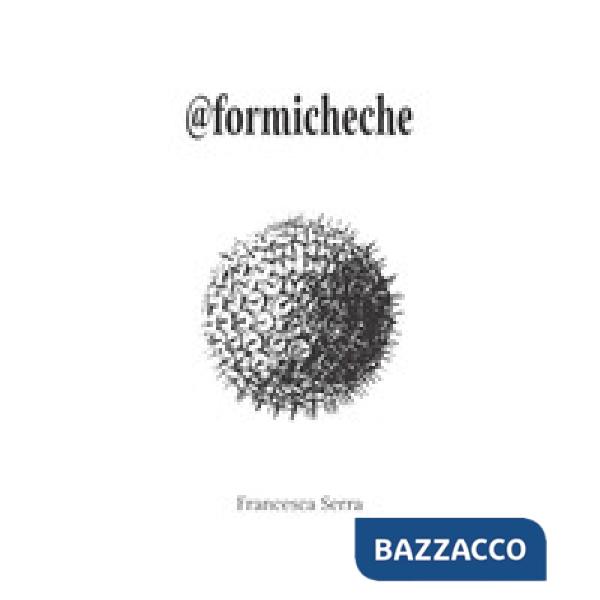 @formicheche. Ediz. illustrata