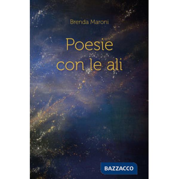Poesie con ali