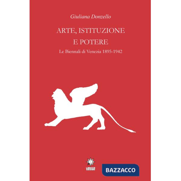 Arte, istituzione e potere