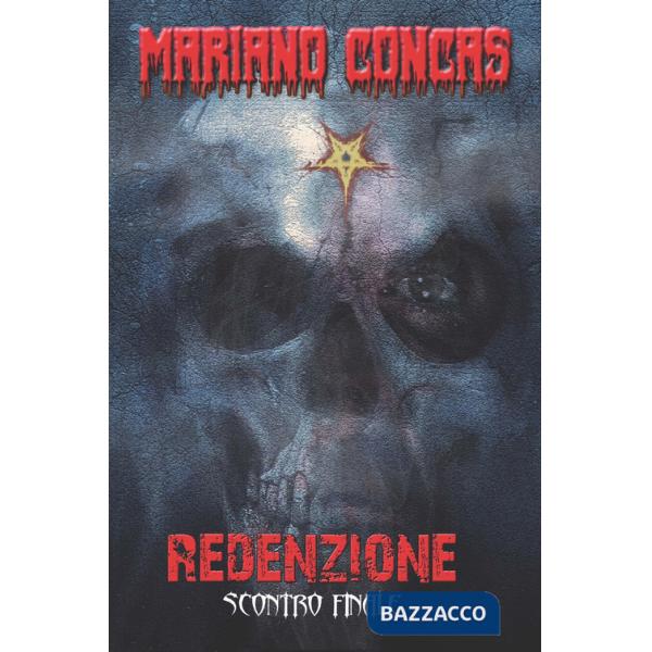 Redenzione. Scontro finale