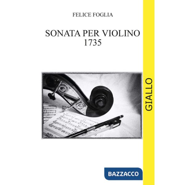 Sonata per violino 1735
