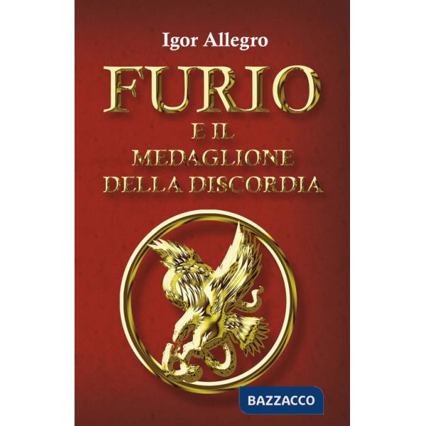 Furio e il medaglione della discordia