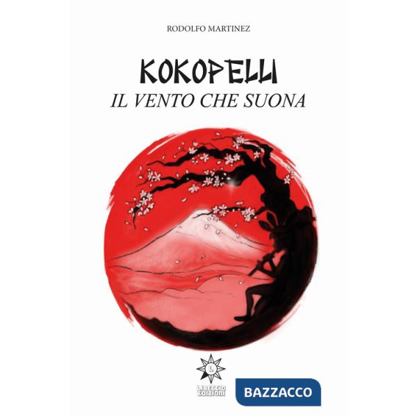 Kokopelli. Il vento che suona