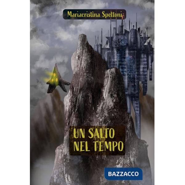 Salto nel tempo. Ediz. integrale (Un)