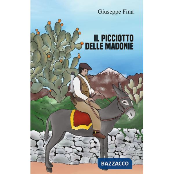 Picciotto delle madonie (Il)