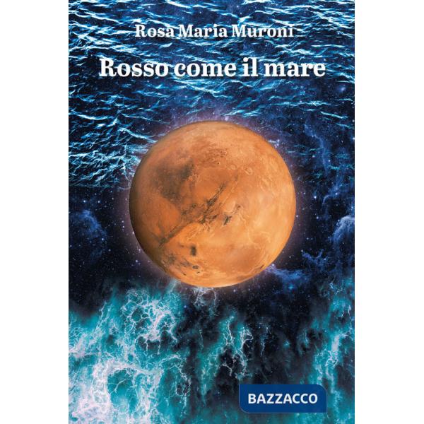 Rosso come il mare