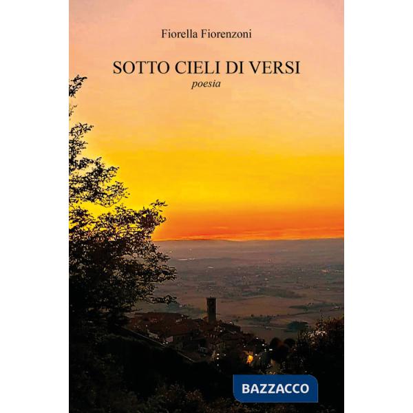 Sotto cieli di versi