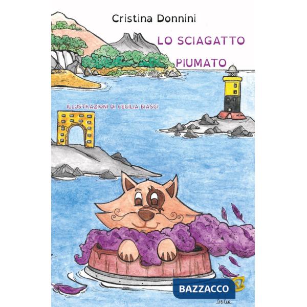 Sciagatto piumato. Ediz. integrale (Lo)