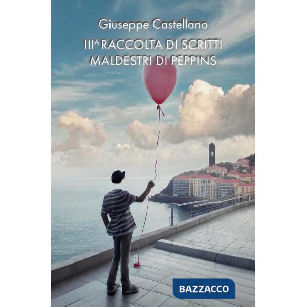 3ª raccolta di scritti maldestri di Peppins. Ediz. integrale