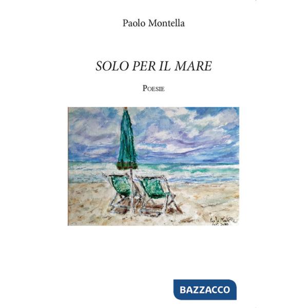 Solo per il mare
