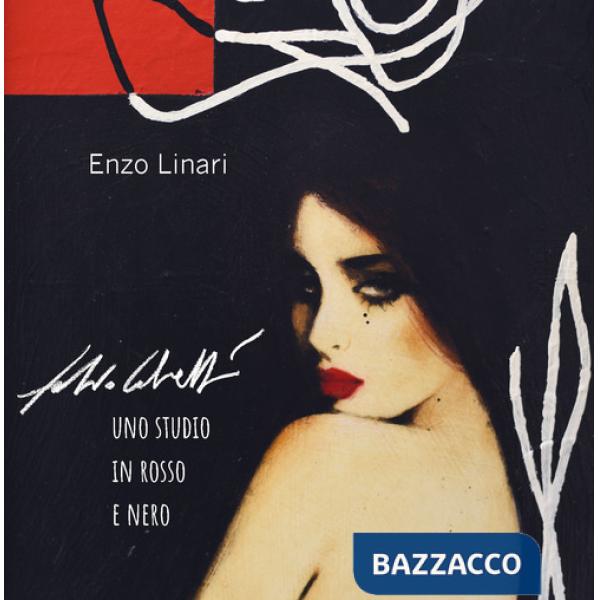 Studio in rosso e nero (Uno)