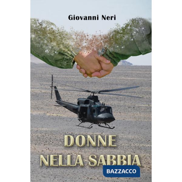 Donne nella sabbia