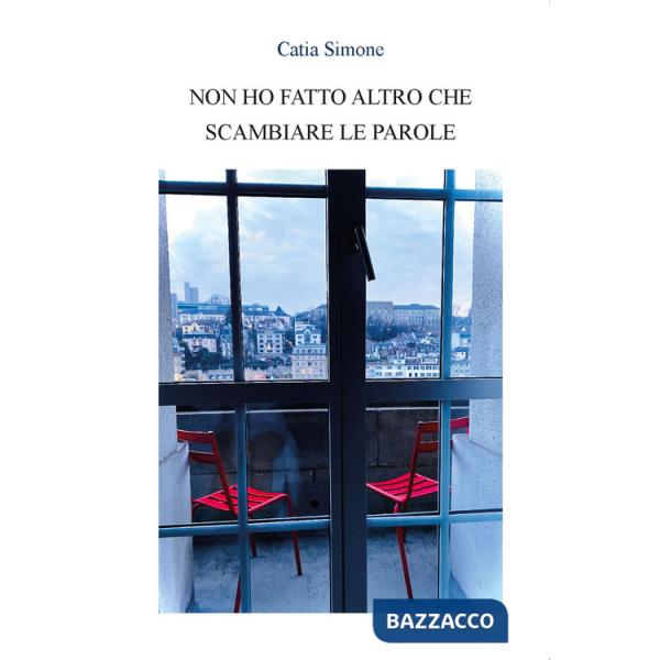 Non ho fatto altro che scambiare le parole