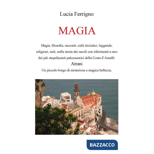 Magia. Ediz. integrale