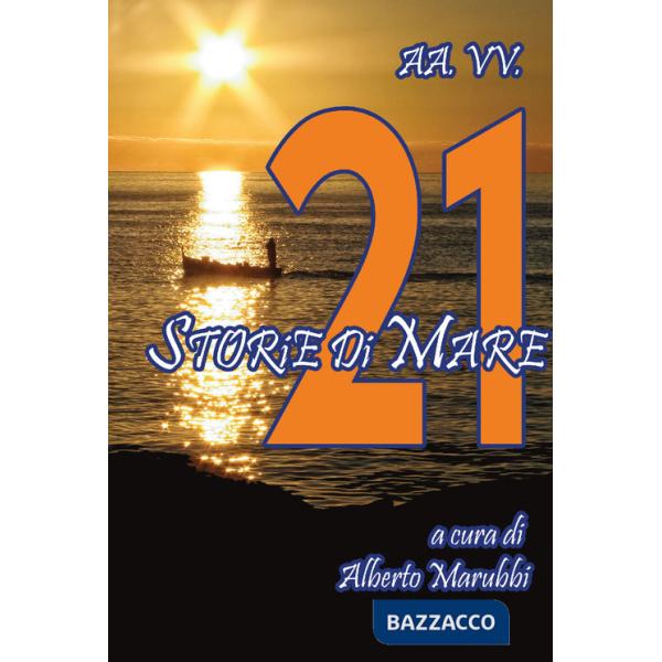 21 storie di mare