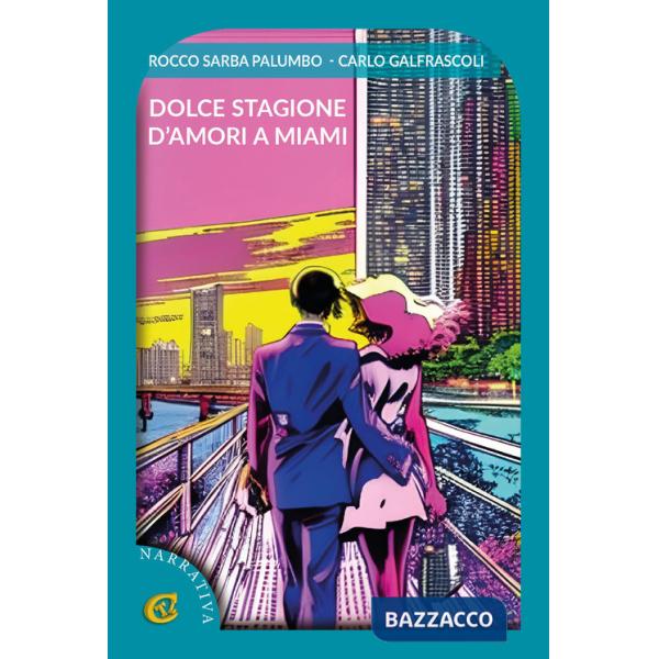 Dolce stagione d'amori a Miami