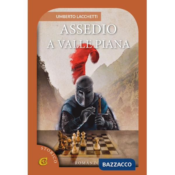 Assedio a valle piana