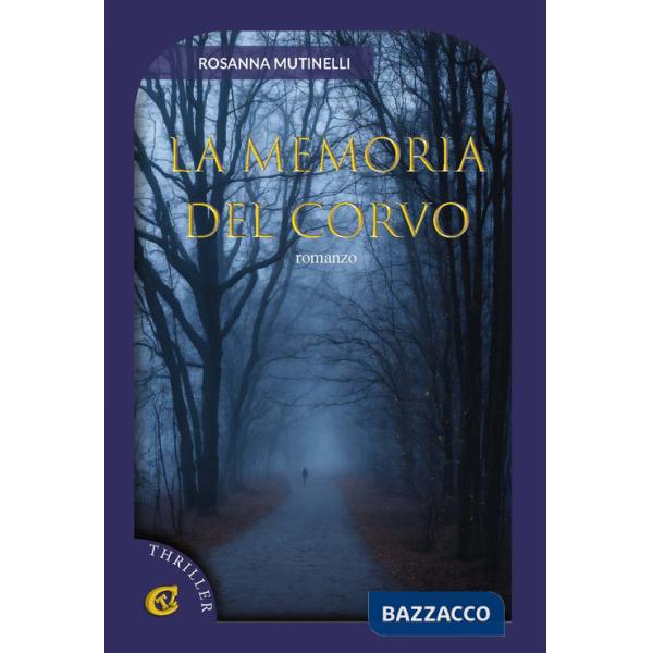 Memoria del corvo (La)