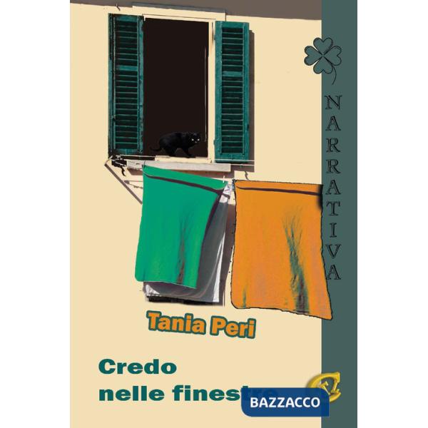 Credo nelle finestre. Ediz. integrale