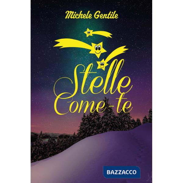 Stelle come-te