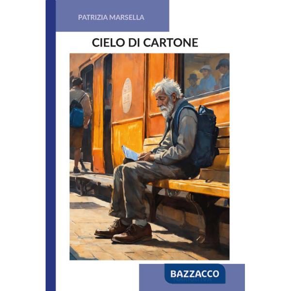 Cielo di cartone